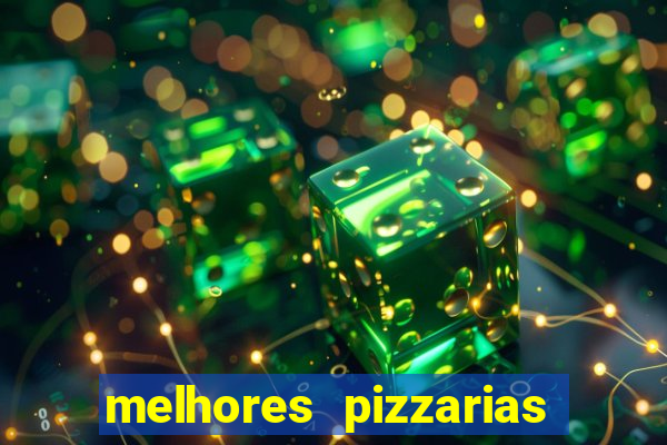 melhores pizzarias de porto alegre